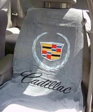 CADILLAC SEAT ARMOUR™ CAR SEAT TOWEL