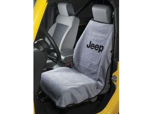 Jeep towel seat covers discount