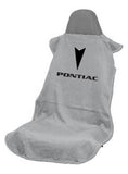 PONTIAC SEAT ARMOUR™ CAR SEAT TOWEL