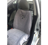 TENNIS RACQUET SEAT ARMOUR™ CAR SEAT TOWEL