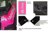 Towel2Go Beach Towels