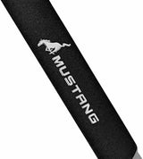 Seat Armor Seat belt cushion – Mustang Logo