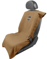 Seat Cover – Ram, Tan