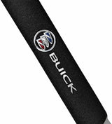 Seat Armor Seat belt cushion – Buick Logo