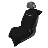 Seat Cover – Dodge, Black