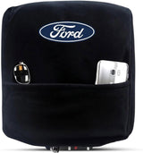 Console Cover – Ford F-150 2004-2014, Black