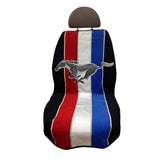 Seat Cover – Ford Mustang Pony