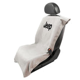 Seat Cover – Jeep, Gray