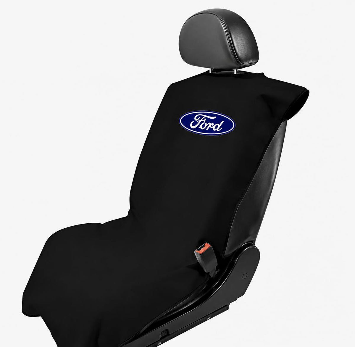 Seat Cover – Ford, Black