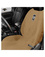 Seat Cover – Ram, Tan
