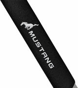 Seat Armor Seat belt cushion – Mustang Logo