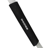 Seat belt cushion – Dodge