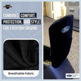 Console Cover – Ford Expedition 15-21