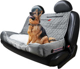 Seat Armor Pet Bed – Dodge, Gray
