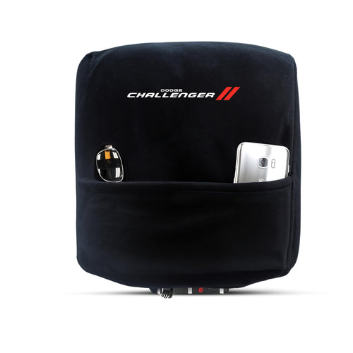 Console Cover – Dodge Challenger