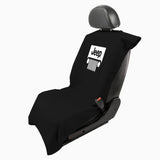 Seat Cover – Jeep, Black