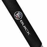 Seat belt cushion – Buick Logo