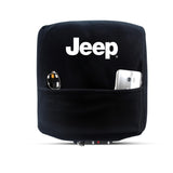 Console Cover – Jeep Wrangler JL 2018-2022