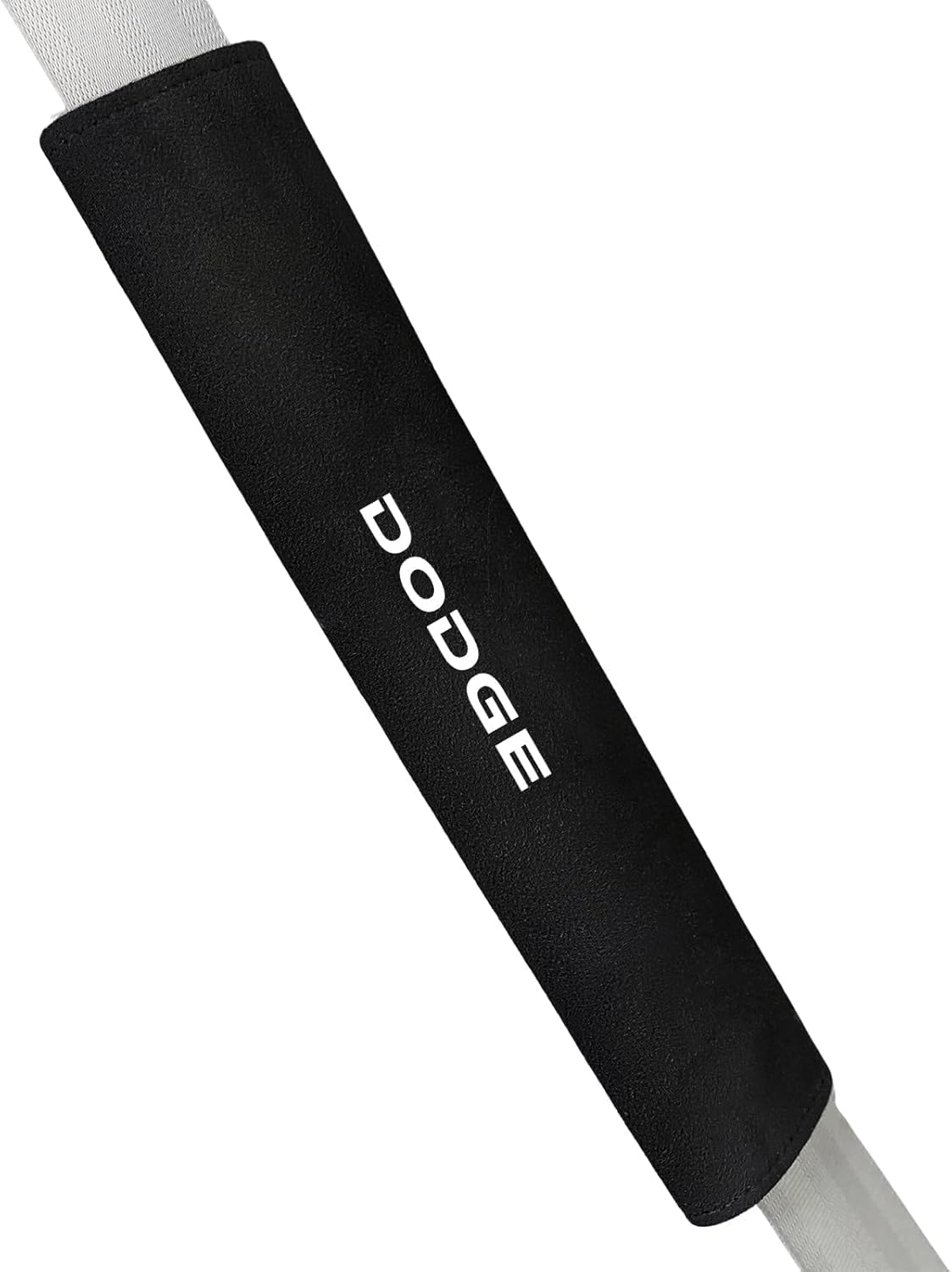 Seat belt cushion – Dodge