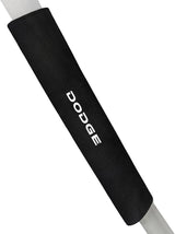 Seat belt cushion – Dodge