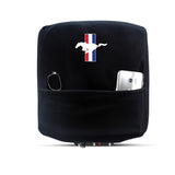 Console Cover – Ford Mustang 2005-2009, Black