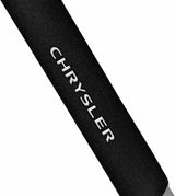 Seat Armor Seat belt cushion – Chrysler Logo