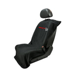 Towel2GO – Dodge SRT Hellcat, Black