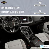 Console Cover – Dodge Challenger