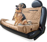 Seat Armor Pet Bed – Chevrolet Camaro, Tan