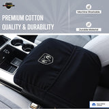 Console Cover – Ram 2014-2020, Black