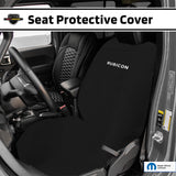 Towel2GO – Jeep Rubicon, Black