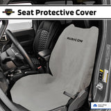 Towel2GO – Jeep Rubicon, Gray