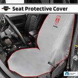 Seat Cover – Dodge, Gray