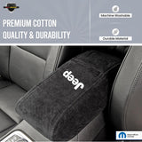 Console Cover – Jeep Grand Cherokee 2011-2017, Black