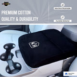 Console Cover – Dodge Ram 2014-2020, Black