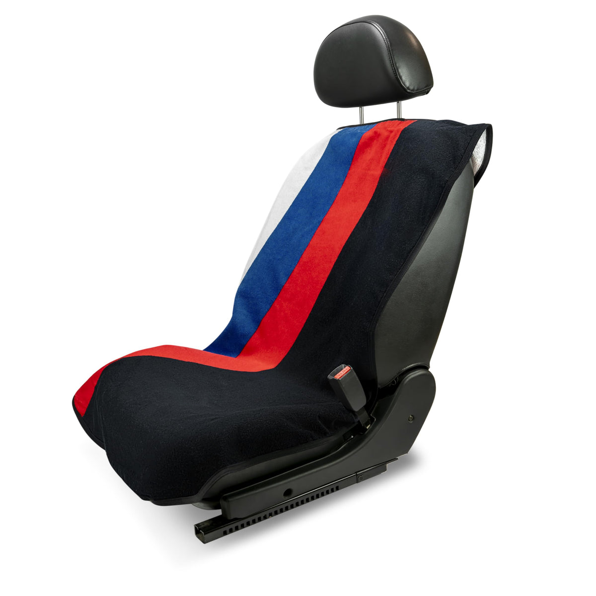 Seat Cover – BMW Cars and Trucks, Red