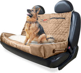 Seat Armor Pet Bed – Chevrolet Corvette C6, Tan