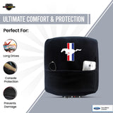 Console Cover – Ford Mustang 1995-2004, Black