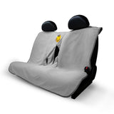 Towel2GO – Jeep Smiley FACE Full Back, Black