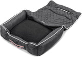 Seat Armor Pet Bed – Ford, Black