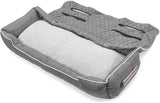 Seat Armor Pet Bed – Ford, Gray