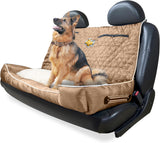 Seat Armor Pet Bed – Chevrolet, Tan