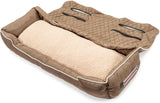 Seat Armor Pet Bed – Ford, Tan