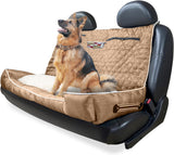Seat Armor Pet Bed – Cadillac, Tan