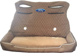 Seat Armor Pet Bed – Ford, Tan
