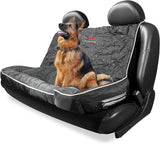 Seat Armor Pet Bed – Chevrolet Corvette C6, Black