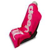 Towel2GO – Jeep, Pink