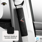 Seat belt cushion – Chevrolet Corvette C8
