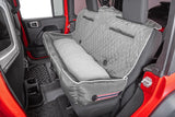 Seat Armor Pet Bed – Ford, Gray