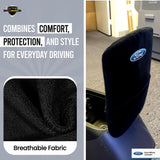 Console Cover – Ford Explorer 2010-2021, Black